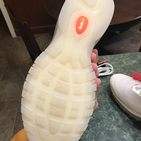 Off White x Nike 97 DS - Picture 6 of 7